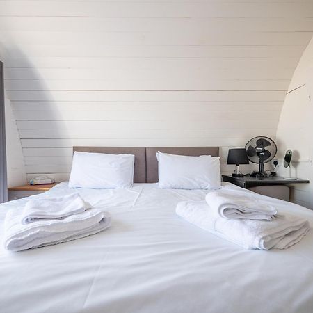 Glamping Pod With Ensuite Wc Near Kingsbridge & Salcombe エクステリア 写真