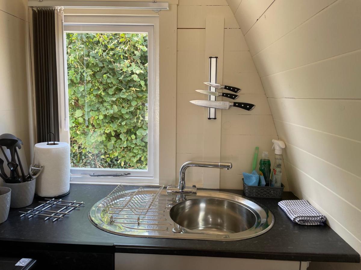 Glamping Pod With Ensuite Wc Near Kingsbridge & Salcombe エクステリア 写真