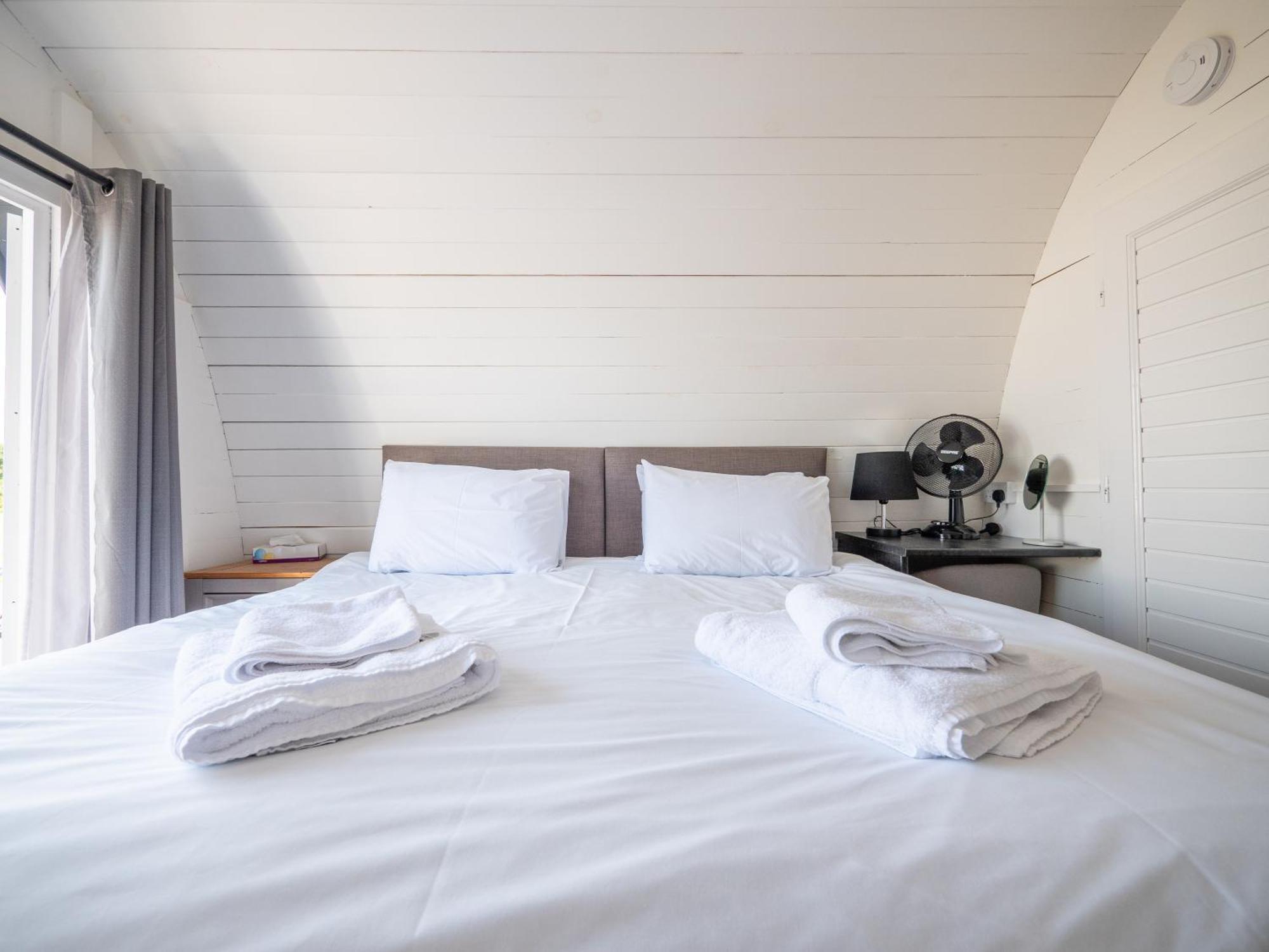 Glamping Pod With Ensuite Wc Near Kingsbridge & Salcombe エクステリア 写真